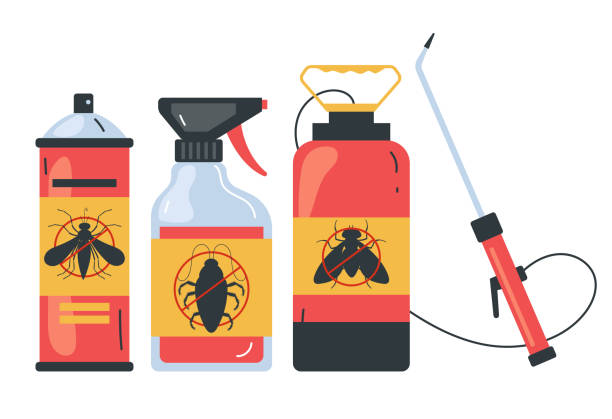 Best Bed Bug Extermination  in Coconut Creek, FL